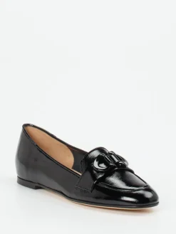 – Loafer aus Lackleder*Mannori Online