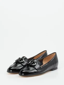 – Loafer aus Lackleder*Mannori Online