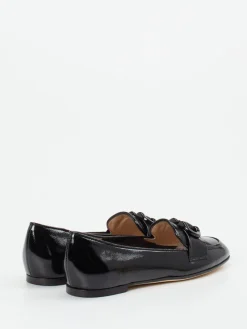 – Loafer aus Lackleder*Mannori Online