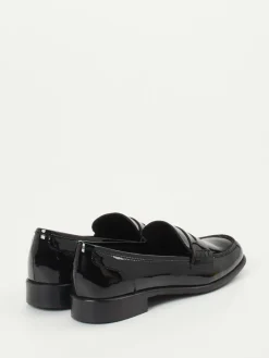 – Loafer aus Lackleder*Mannori Online