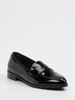 – Loafer aus Lackleder in*Mannori Best