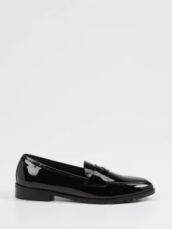 – Loafer aus Lackleder in*Mannori Best