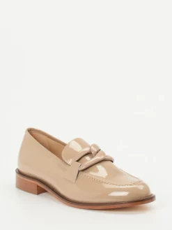 Damen Mannori – Loafer aus Lackleder in
