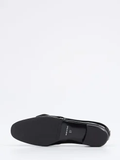 – Loafer aus Lackleder in*Mannori Sale