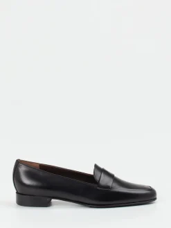 Damen Mannori – Loafer aus Lammleder in
