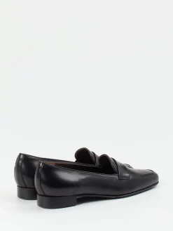 Damen Mannori – Loafer aus Lammleder in