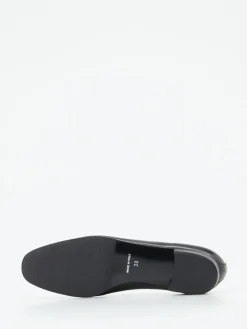 Damen Mannori – Loafer aus Lammleder in