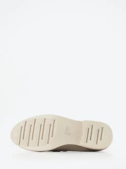 – Loafer aus Veloursleder in Stein*Mannori Sale