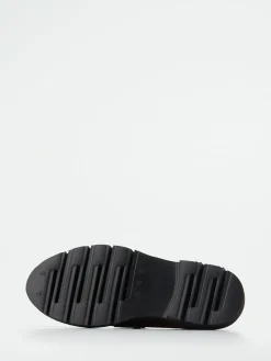 Damen Mannori – Loafer aus Veloursleder in