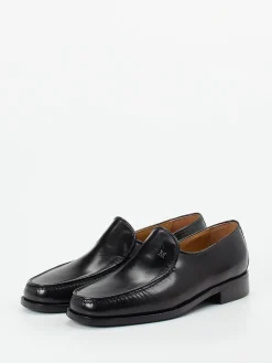 Herren Mannori – Loafer aus Ziegenleder