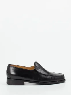 Herren Mannori – Loafer aus Ziegenleder