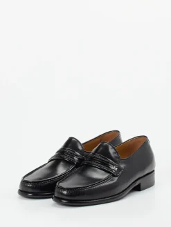 Herren Mannori – Loafer aus Ziegenleder in