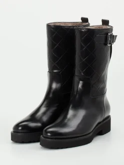 – Stiefel aus Lammleder mit Steppung*Mannori Best