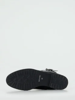 – Stiefel aus Lammleder mit Steppung*Mannori Best