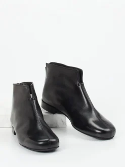 – Stiefelette aus Lammleder*Mannori Discount