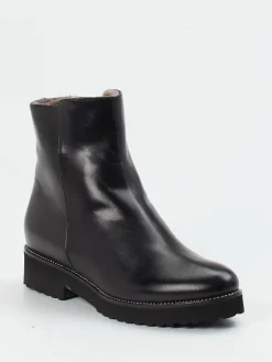 Damen Mannori – Stiefelette aus Lammleder