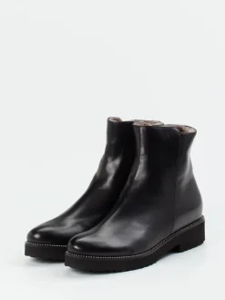 Damen Mannori – Stiefelette aus Lammleder