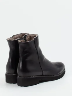 Damen Mannori – Stiefelette aus Lammleder