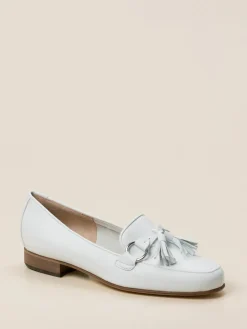 – Tassel Loafer aus Lammleder*Mannori Best