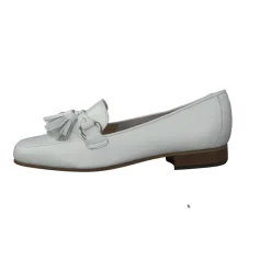 – Tassel Loafer aus Lammleder*Mannori Best