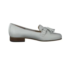 – Tassel Loafer aus Lammleder*Mannori Best