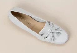 – Tassel Loafer aus Lammleder*Mannori Best