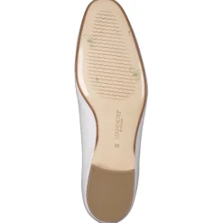 Damen Mannori – Tassel-Loafer aus Kalbleder