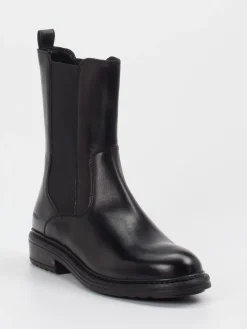 Damen Marc O'Polo – Chelsea Boots aus Lammleder