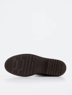 – Chelsea Boots aus Lammleder Dunkel*Marc O'Polo Sale