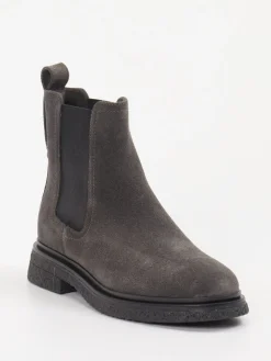 – Chelsea Boots aus Veloursleder*Marc O'Polo Hot