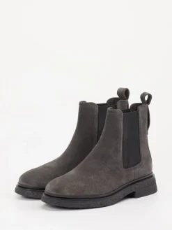 – Chelsea Boots aus Veloursleder*Marc O'Polo Hot