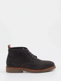 – Desert Boots aus Veloursleder*Marc O'Polo Discount