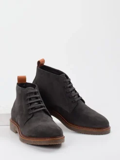 – Desert Boots aus Veloursleder*Marc O'Polo Discount