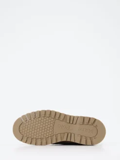 Herren Marc O'Polo – Desert Boots aus Veloursleder sand