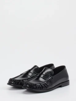 – Loafer aus Hochglanzleder*Marc O'Polo Online