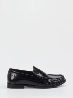 – Loafer aus Hochglanzleder*Marc O'Polo Online