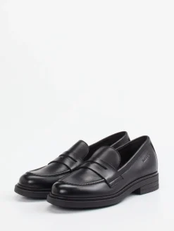 – Loafer aus Lammleder in*Marc O'Polo