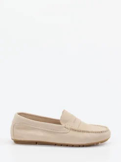 – Loafer aus Veloursleder*Marc O'Polo New