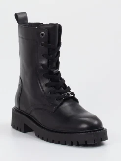 – Schnürboots aus Lammleder*Marc O'Polo Best