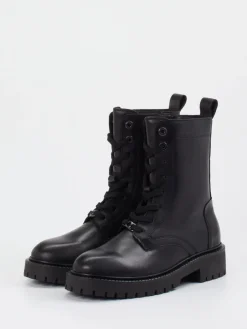 – Schnürboots aus Lammleder*Marc O'Polo Best