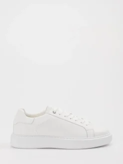 Herren Marc O'Polo – Sneaker aus Kalbleder in