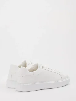 Herren Marc O'Polo – Sneaker aus Kalbleder in