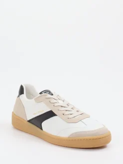 – Sneaker aus Lammleder in*Marc O'Polo Sale