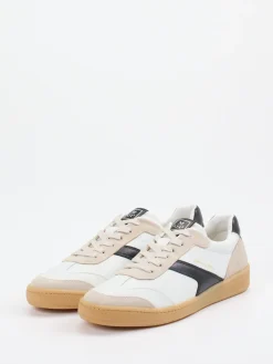 – Sneaker aus Lammleder in*Marc O'Polo Sale