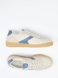 – Sneaker aus Leder in*Marc O'Polo Online