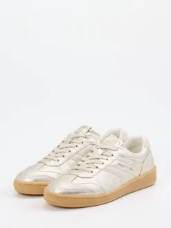 – Sneaker aus Metallicleder farben*Marc O'Polo Discount