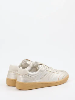 – Sneaker aus Metallicleder farben*Marc O'Polo Discount