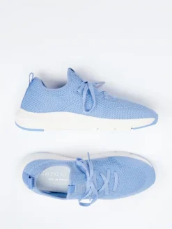 – Sneaker aus recyceltem Textil Hell*Marc O'Polo Best