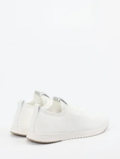 – Sneaker aus Stricktextil in Offwhite*Marc O'Polo Sale