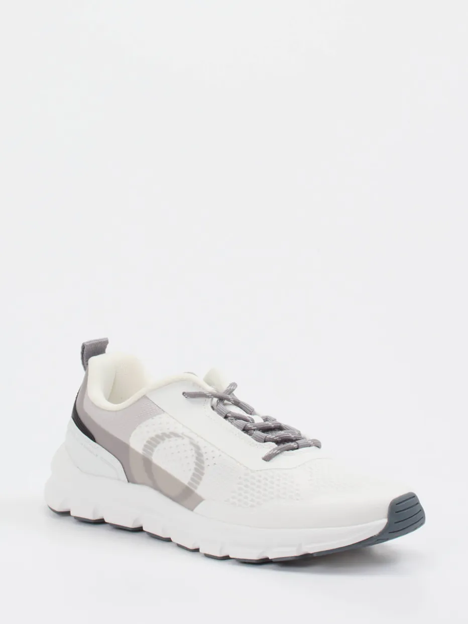 – Sneaker aus Textil in Off-White*Marc O'Polo
